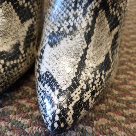 Franco sarto kaye booties - Picture 2 of 7